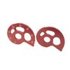 Fit For HONDA CRF150F CRF 230F 230L Aluminum Chain Guide Adjuster Regulator Kit CRM250 AR XLR250R XR 250R 250L XR400R XR 600R