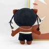 22CM LIL PEEP Plüschpuppe Hallo Selena Plüschtiere Niedliche Cartoon Anime Plüschpuppe Weiche Kuscheltiere Zimmerdekoration Kinderspielzeug Geschenke