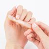 Colorful Nail File Glitter Polishing Stick Professional Nail Polishing Strip  Women