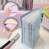 12 Layers Stickers Bills Cards Collect Storage File Folder Paper Document Storage Accordion Bag Holder Office School Organizer