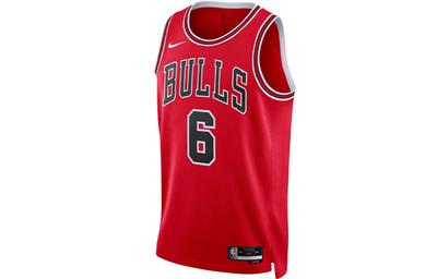 Alex Caruso Chicago Bulls Nba Dri Fit Jersey DN2000-661