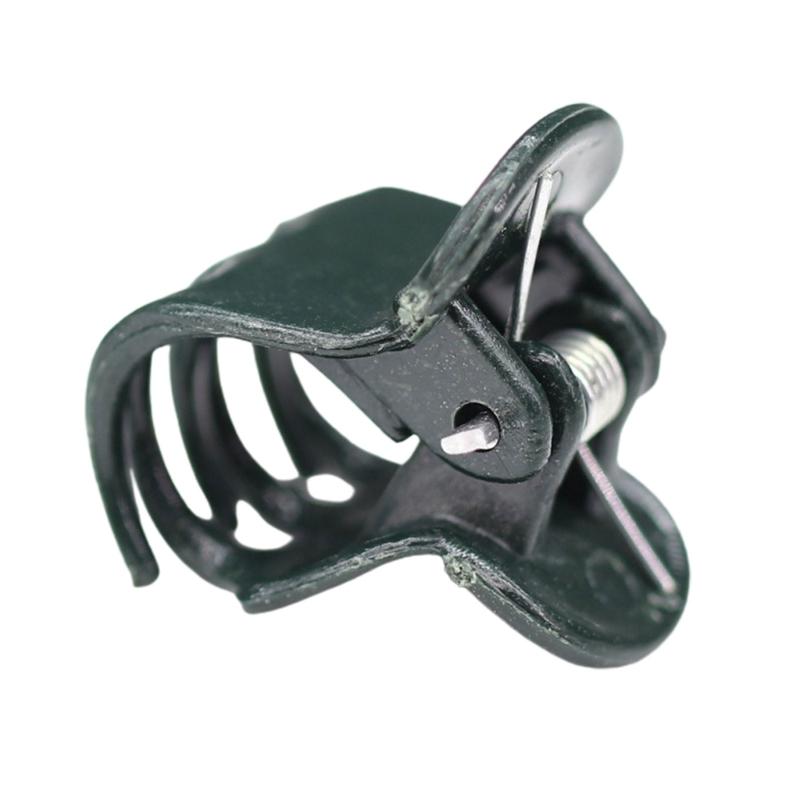 20/100 buc. Agrafe pentru orhidee Agrafe pentru suport pentru plante Agrafe pentru viță de vie pentru tulpină Agrafe pentru tulpină pentru viță de vie în creștere verticală.