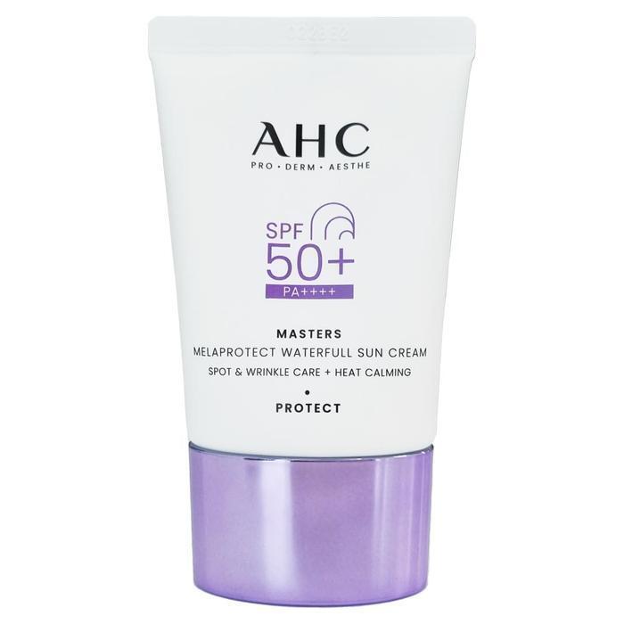 

AHC Masters Mela Protect Waterful Sunscreen 40ml (41085830)