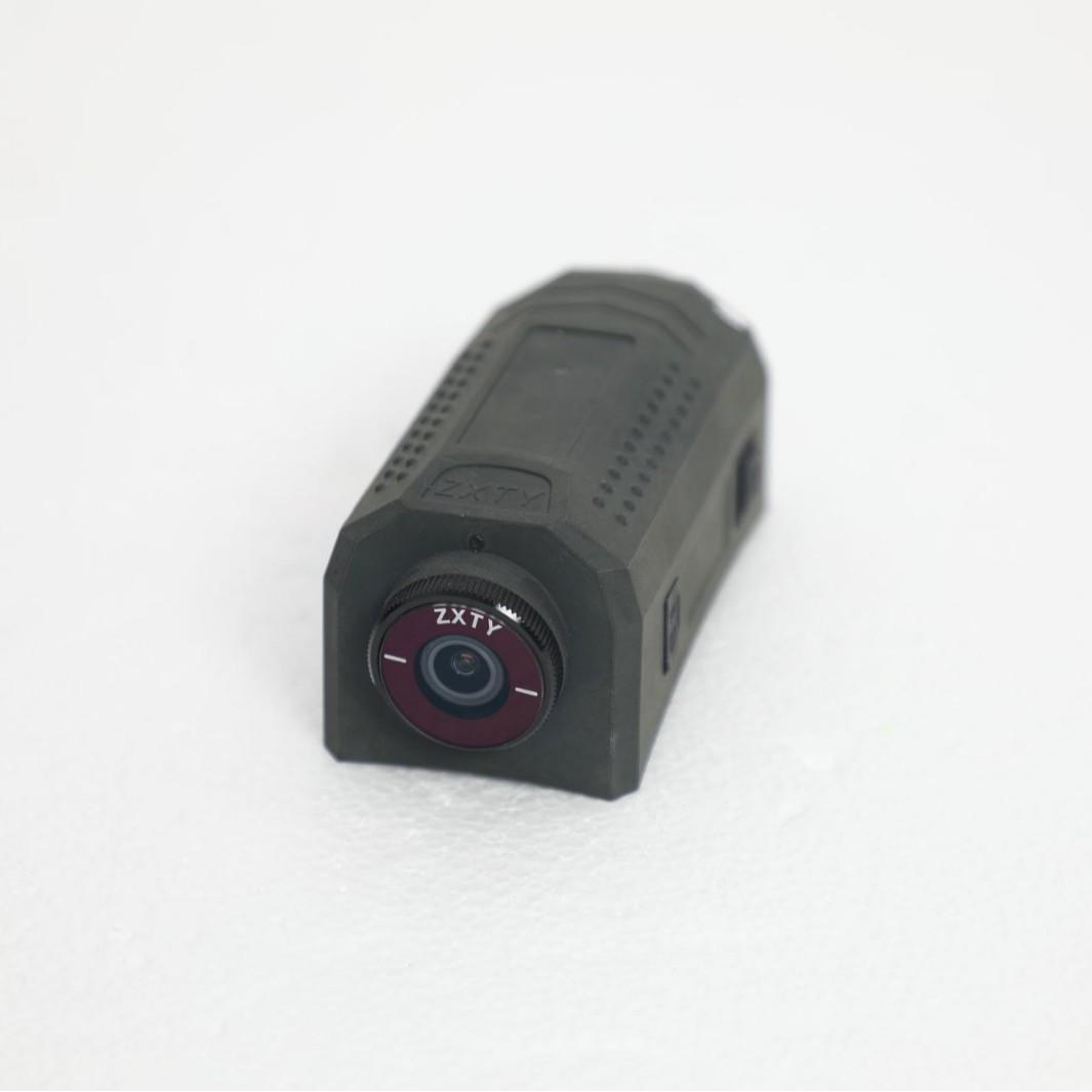 

Gold Crown Wireless Tactical Helmet Camera Accessories Custom