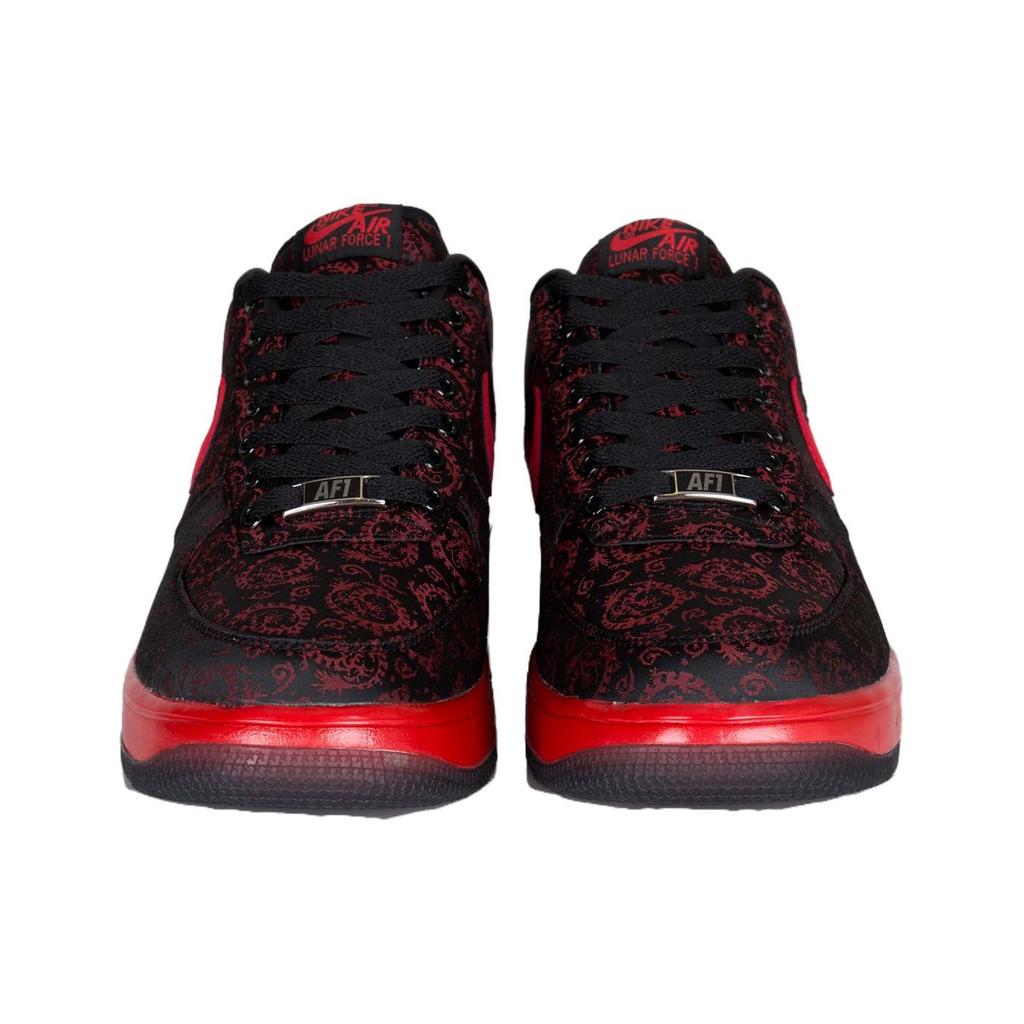 New Nike Lunar Force 1 Shanghai Qs Luwan Never Gone 310103 602862-601