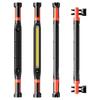 High Lumen Rechargeable LED Work Light for Car Emergency Repair, Powerful Magnetic Flashlight with Hooks and Magnetic Base L5K4