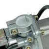 Carburetor Assembly For Suzuki ALT50 LT50 JR50 LT-A50 OEM Part Number 13200-43F00 13200-04431 Replacement Car Accessories
