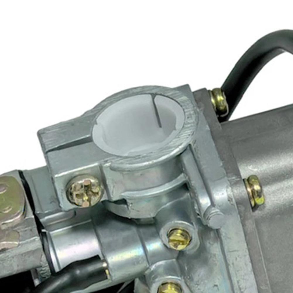 Carburetor Assembly For Suzuki ALT50 LT50 JR50 LT-A50 OEM Part Number 13200-43F00 13200-04431 Replacement Car Accessories