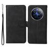For Realme 12 Pro 5G/12 Pro+ 5G Case Leather Folding Stand Phone Cover with 3 Card Holder