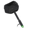 Bow Caliper Release Aid Aluminum Alloy Neoprene Wrist Strap Archery Accessories for Hunting