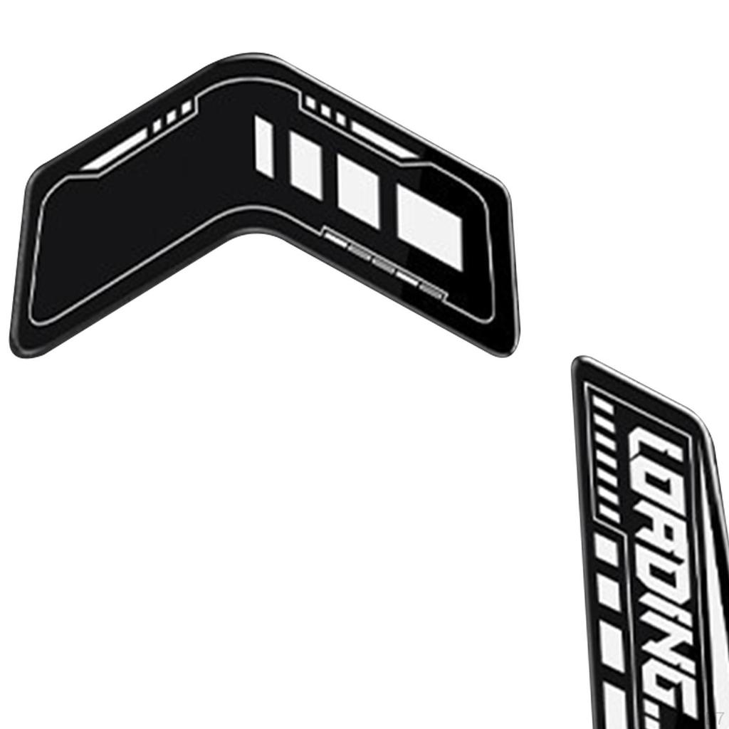 Glass Mouse Skates Accessories Compatibility Gifts Smooth Movement Professional Easy To Use