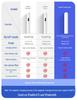 Magnetic Charging Capacitive Stylus for iPad Touch Screens - Prevents Accidental Touch