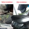 Car Dash Cam Dvr With 1080P 170° Camera With Wifi For Lexus Rx 2016-22