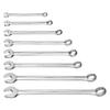 TONE Combination Wrench Set CS80C (8 Pieces)