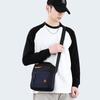 Men's Business Crossbody Shoulder Bag – Durable Oxford Cloth Sling with Big Capacity & Multiple Compartments