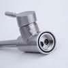 Submarine Stainless Steel Kitchen Sink Faucet
