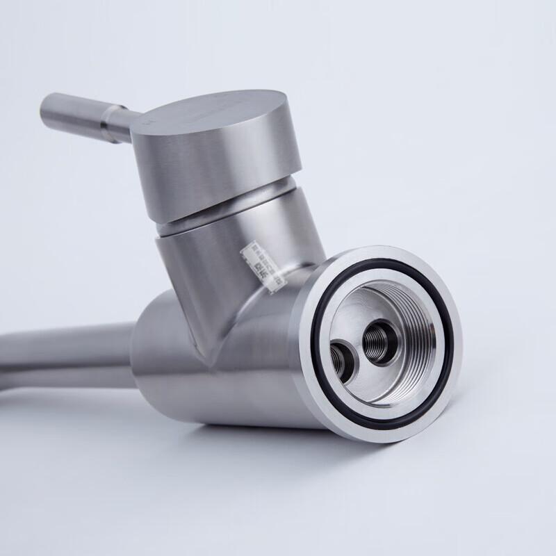 Submarine Stainless Steel Kitchen Sink Faucet