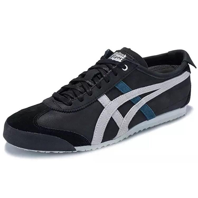 Onitsuka Tiger Mexico 66 'Dark Blue' Unisex D832L-9096
