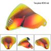 IC06 Ghost Face Visor for AIRFLITE Motorcycle Helmet