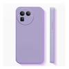 For Realme GT8 Case Soft Liquid Silicone Cover Environmentally Silicone Housing For Realme GT8 Pro Phone Casing