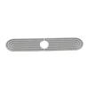 Kitchen Sink Faucet Mat Protection Non Slip Fast Drying Mat Protector Water Absorbent for Kitchen Restaurant Home Countertop