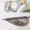 Ergonomic Handle Fine Hole Cat Litter Shovel Rust-Resistant Pet Poop Shovel  Cat Products