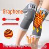 Graphene Knee Pads: Warmth and Breathability for Cold Legs and Elderly Protection
