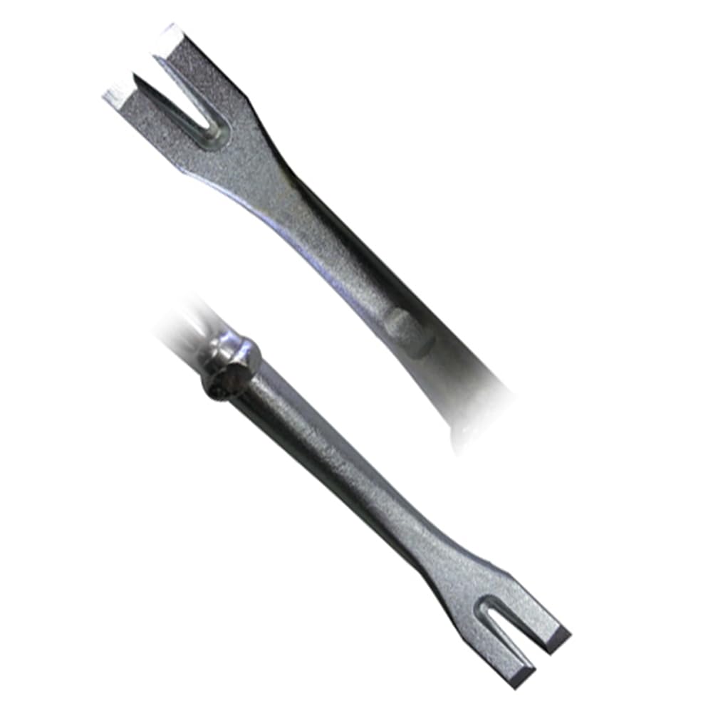MKK rough breaking crowbar horizontal 1050mm RBB-1050Y