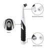 Electrical Brush Cleaner Spin Scrubber  Cleaning Gadget with Brush Heads