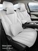 Custom-Fit Seat Covers for 2026 BYD Seal 06DMi Super Enjoy Edition