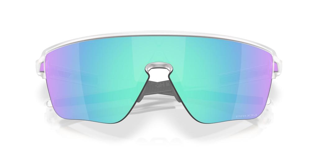Oakley Sunglasses OO9415 Matte Clear 42