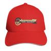 Cockshutt Farm Equip Unisex Baseballkappe Angelkappe Neu im Hut Golfhut Trucker-Kappe Junge Damen