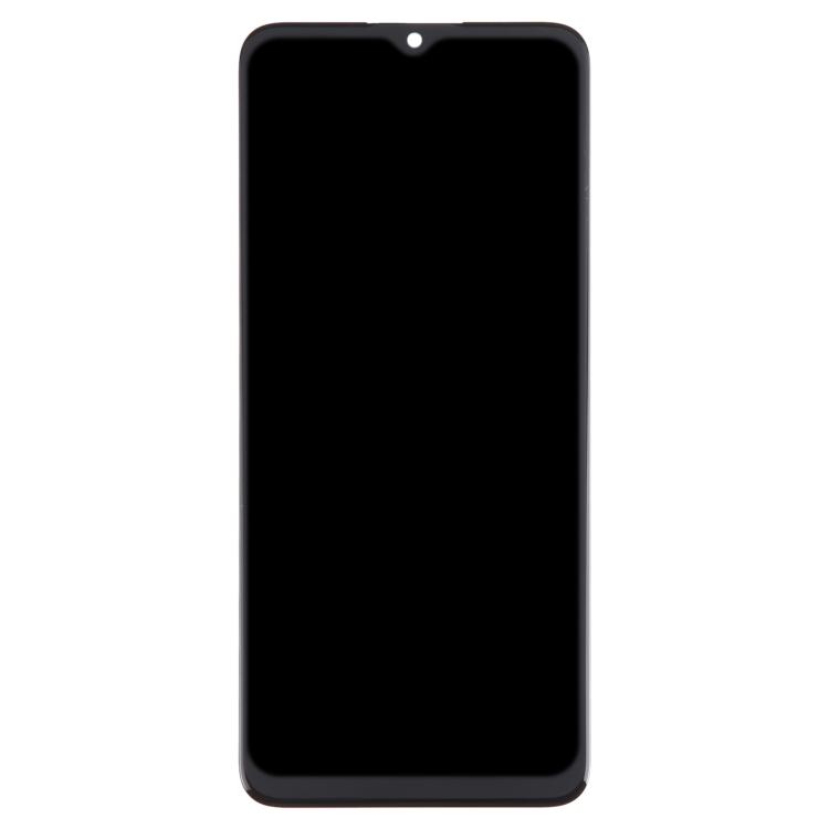 OEM LCD-Bildschirm für TCL 405 Mit Digitizer Vollständige Baugruppe