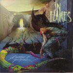 

CD IN FLAMES - Sense of Purpose NB20832 Nuclear Blast 2008 Germany Rock Used