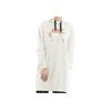 Nike Fleece Lined Long Sleeve Hooded Sweatshirt Women Tops AO2290-030