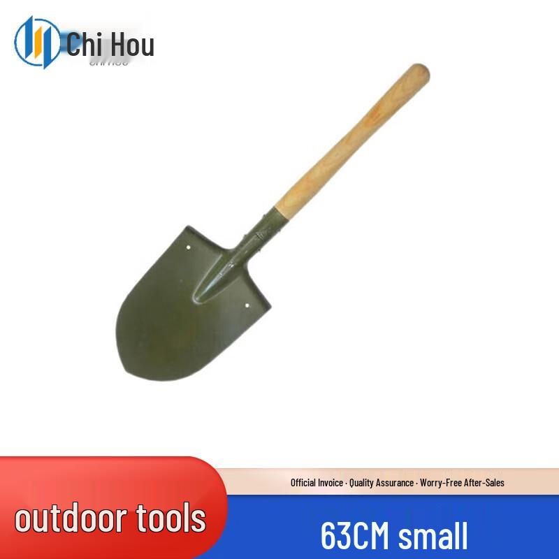 Chihou Heavy-Duty Utility Tools