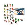 3D Hand-made , Toys, 24-piece Set Children's Gift
