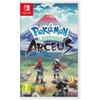 Nintendo Switch Pokémon Legends: Arceus Spel (CN-version)