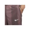 Nike Court Slam Logo Color Block Tennis Casual Shorts Men Shorts Smoky-Gray FD5219-208