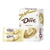 Dove Milk White Chocolate Snack Pack