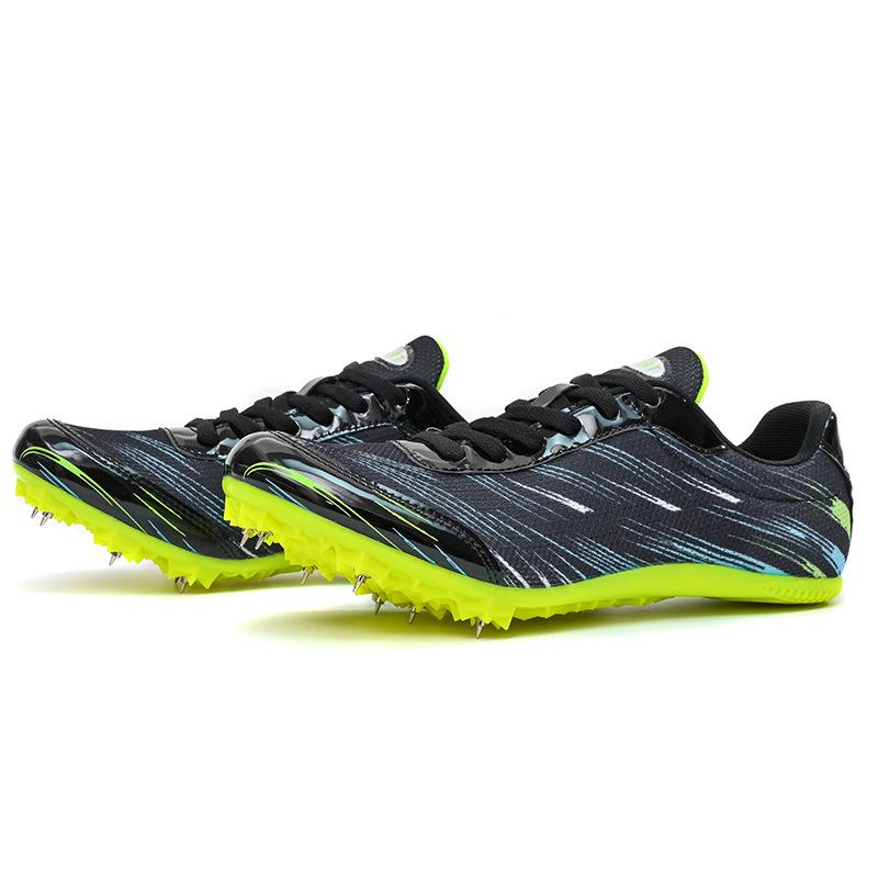 Unisex Middle Distance Sprint Spikes for Competition & Training