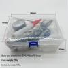 35-Piece Silicone Caulking Tool Set: Trowel, Scraper, Remover for Home Use