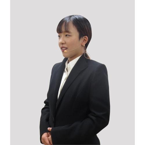 TOA 800MHz Wireless Microphone, Tie Clip Type, for Professional Use (WM-1320, WH-4000A, YP-M101, and SM-630T), Suitable for Presentations, Seminars, a