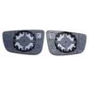Car Rearview Mirror Heated Glass Car Wing Door Side Mirror Lens Auto Replacement Accessories For BMW G30 G31 G32 G38 G11 G14