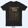 Dark Gothic Art Beauty Rots The Slowest T-Shirt
