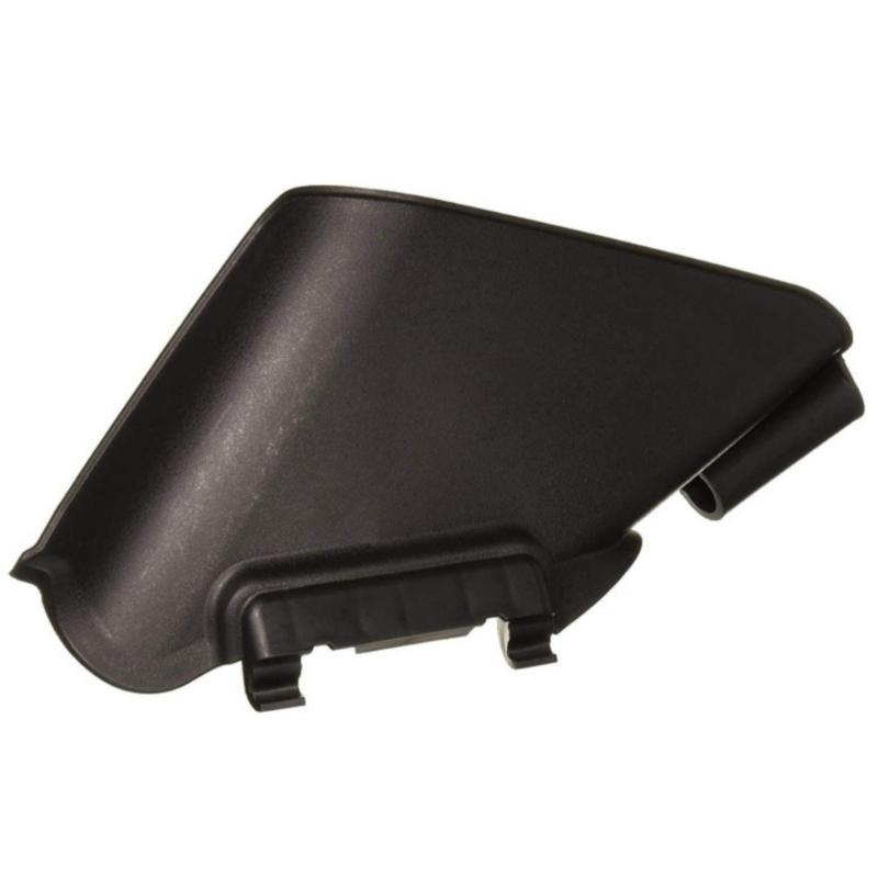 Reinforced Plastic Discharge Guard 731-07131 for Multiple Riding Mowers Multiple Deflector Chutes Replacement Assembly