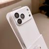 Heat Dissipation Thin PC Case for iPhone 11 12 13 14 15 16 17 Air Pro Max 7 8 Plus Xr Xs Max Camera Protect Mesh Cover