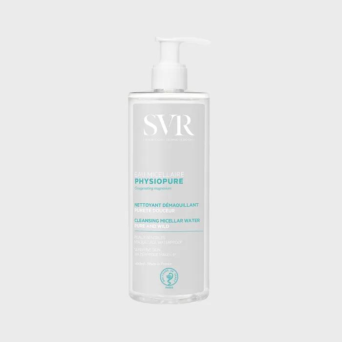 SVR Physiopure Omicella 400ML (Mineralienverstärkendes Reinigungswasser)