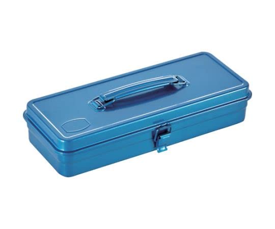 

Ящик для инструментов TRUSCO Trunk Type Blue 333X137X68.0 T-32 синий