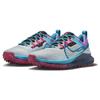 (WMNS) Nike React Pegasus Trail 4 SE 'Pure Platinum Baltic Blue' Women's FB7806-001